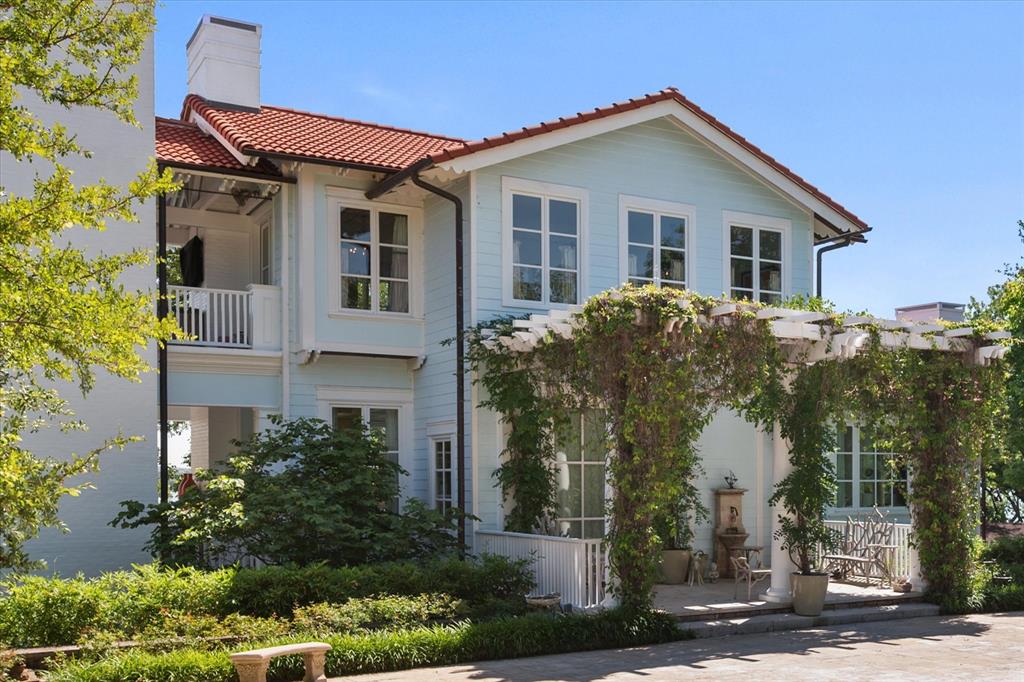 Miller Perry Sub Water B Add - Residential