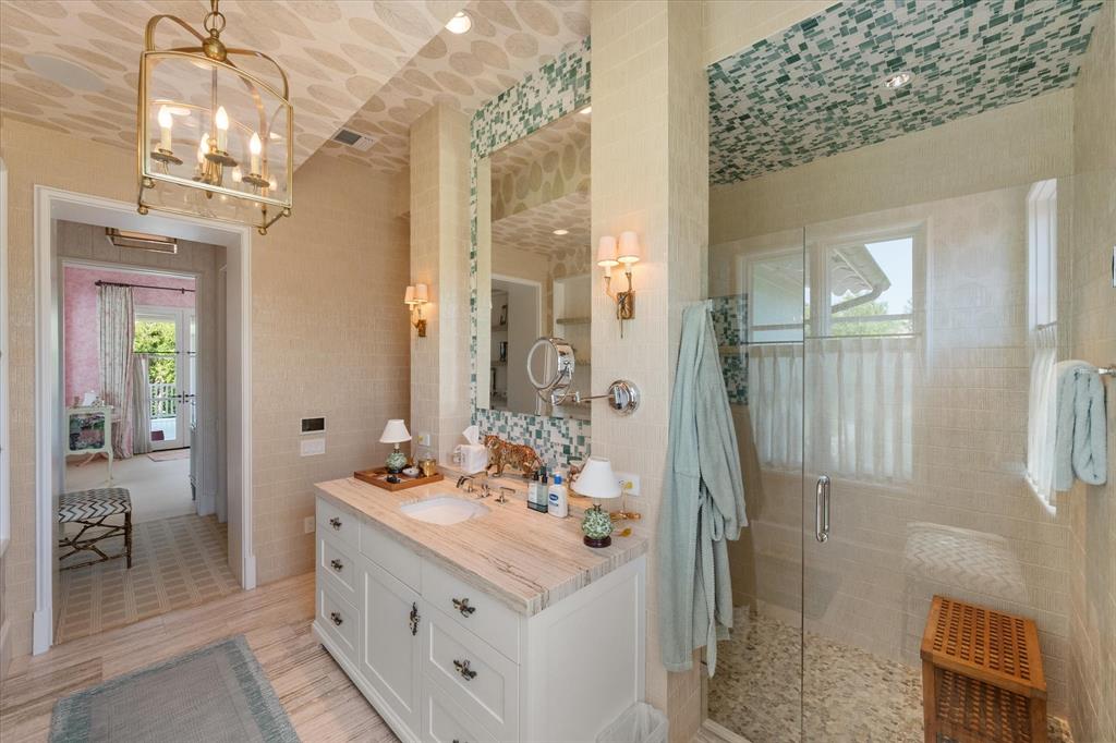 Miller Perry Sub Water B Add - Residential