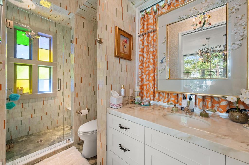 Miller Perry Sub Water B Add - Residential