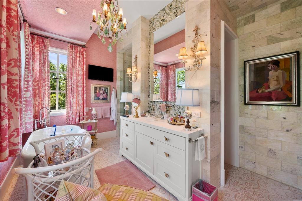 Miller Perry Sub Water B Add - Residential