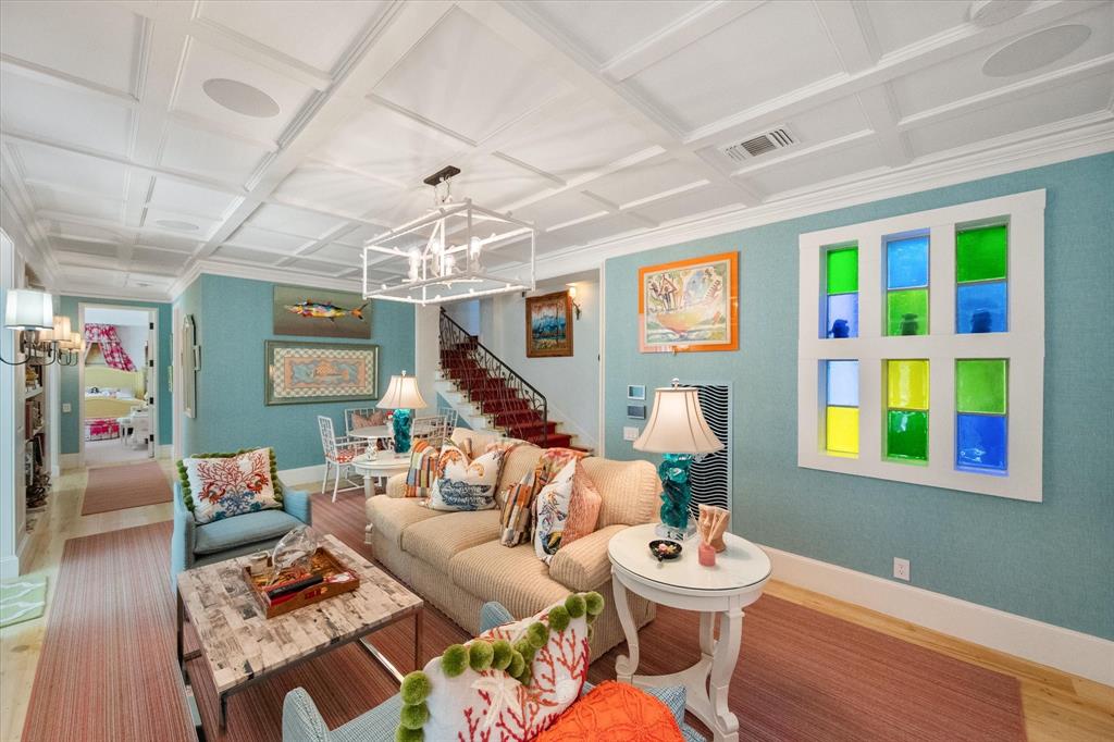 Miller Perry Sub Water B Add - Residential