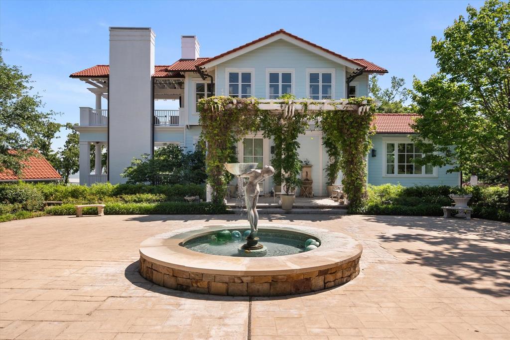 Miller Perry Sub Water B Add - Residential