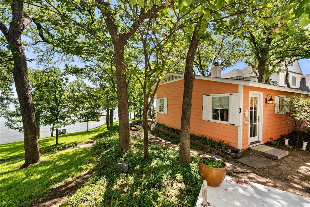 Miller Perry Sub Water B Add - Residential