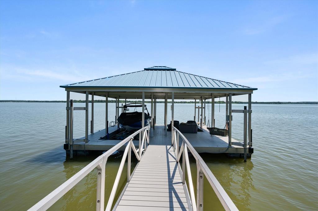 Miller Perry Sub Water B Add - Residential