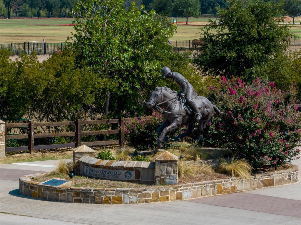 Eagles Landing Sec One - Residential