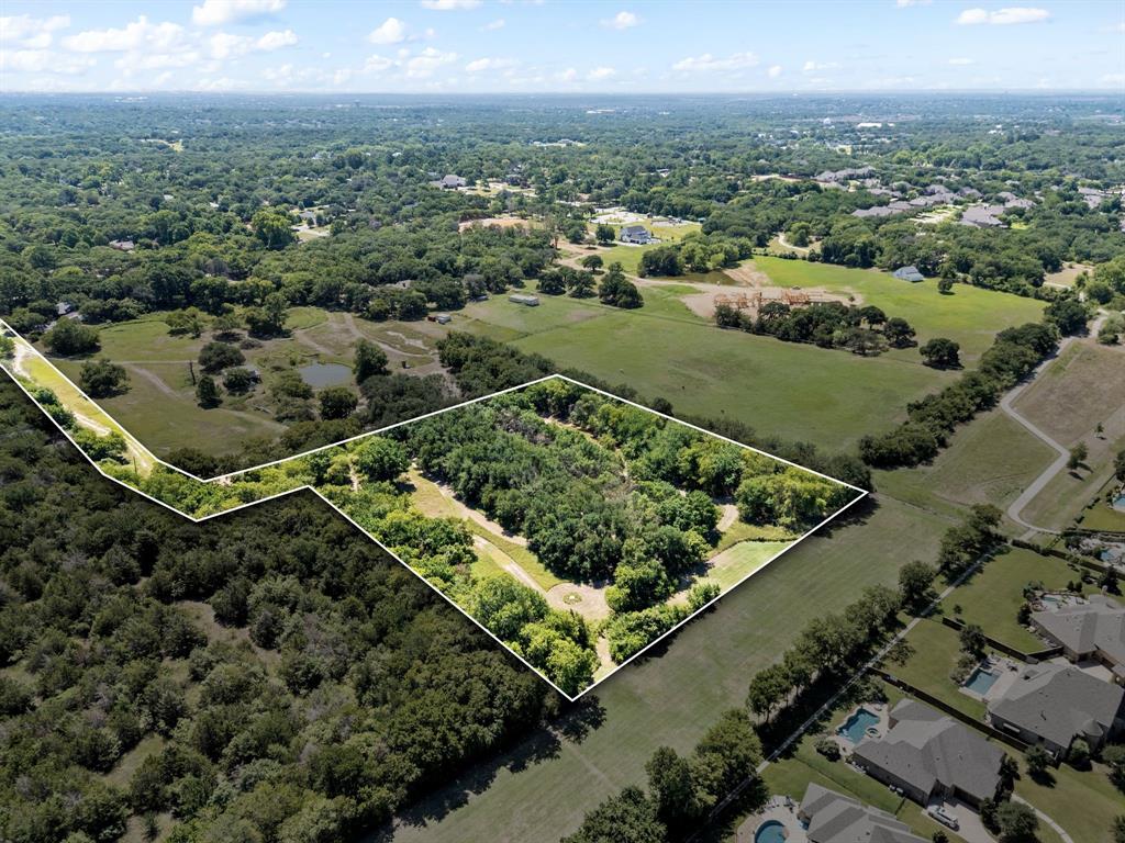 Baker Ruth Survey - Land