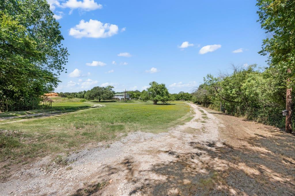 Baker Ruth Survey - Land