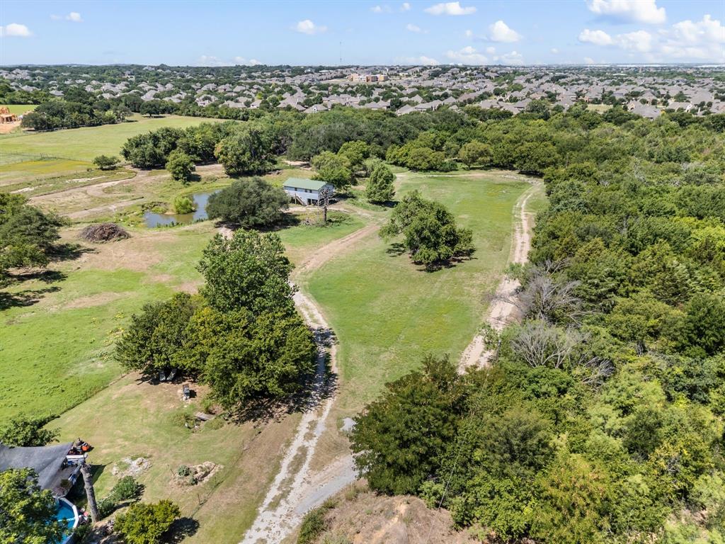 Baker Ruth Survey - Land