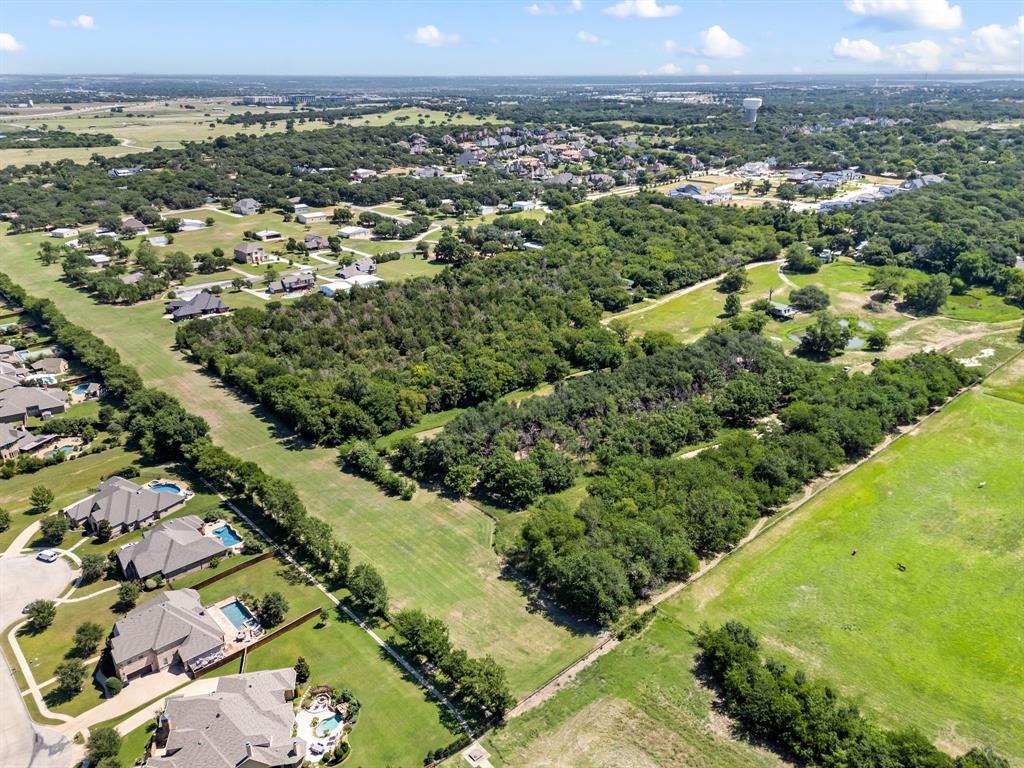 Baker Ruth Survey - Land