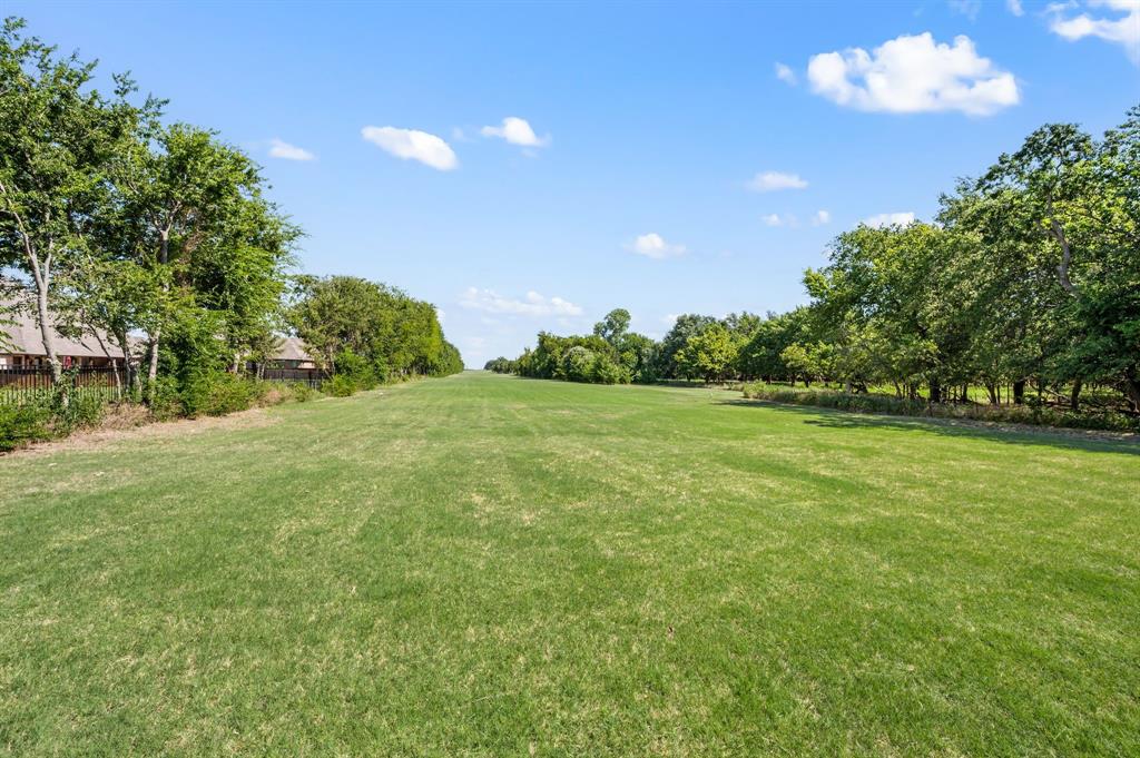 Baker Ruth Survey - Land