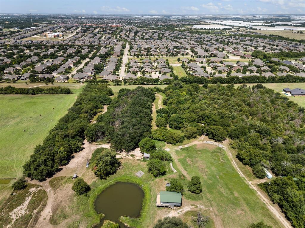 Baker Ruth Survey - Land