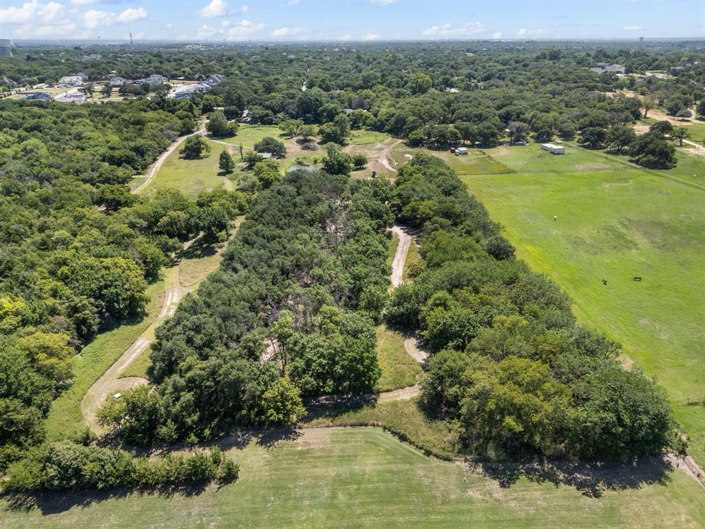 Baker Ruth Survey - Land
