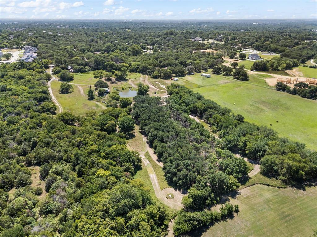 Baker Ruth Survey - Land