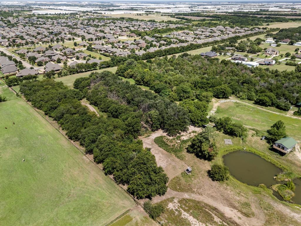 Baker Ruth Survey - Land