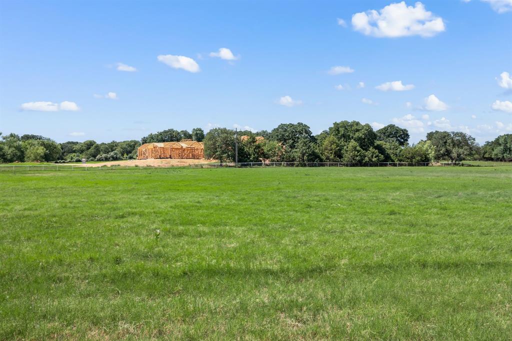 Baker Ruth Survey - Land