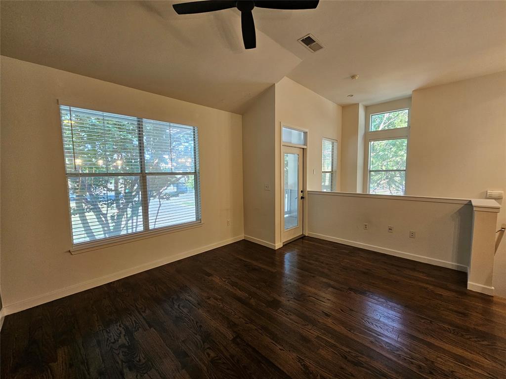 Cityville at Greenville - Residential