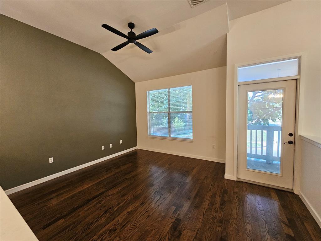 Cityville at Greenville - Residential