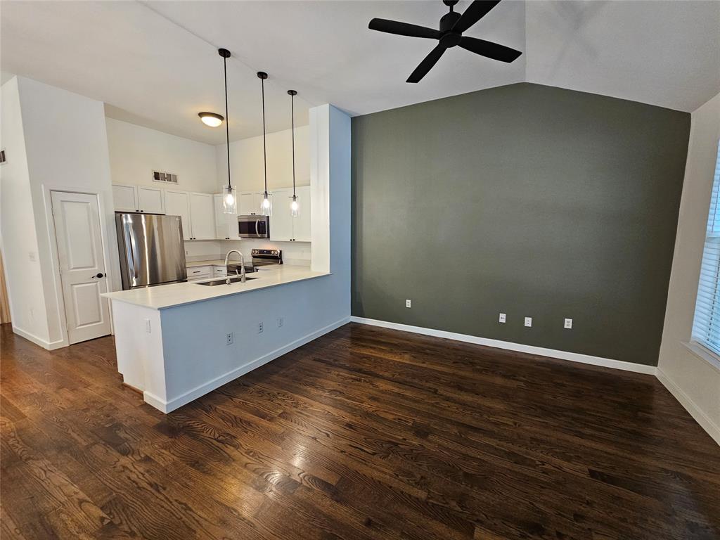 Cityville at Greenville - Residential