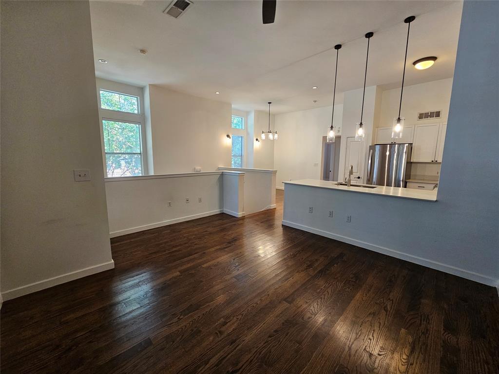 Cityville at Greenville - Residential