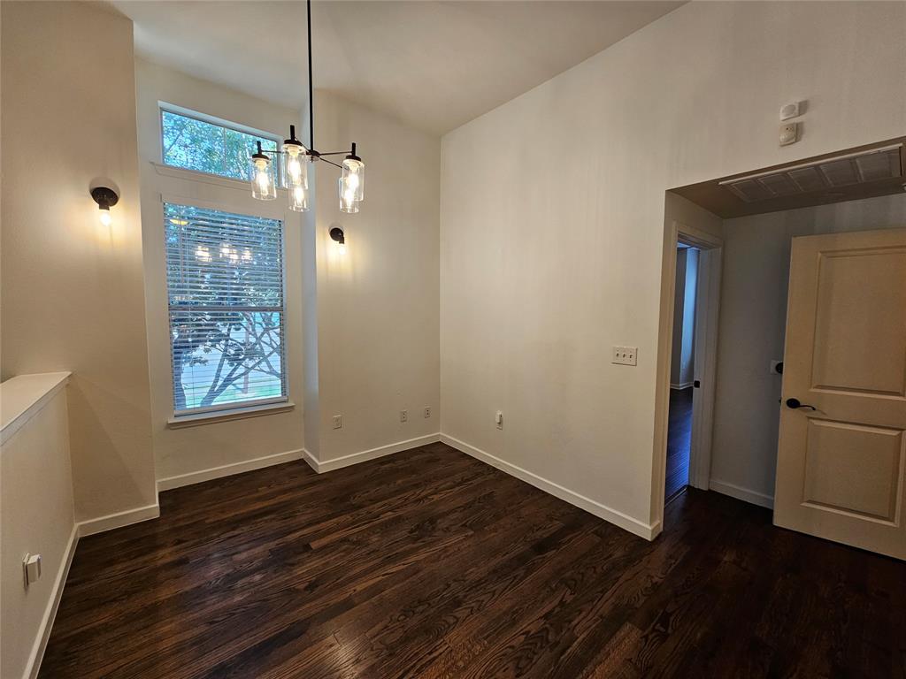 Cityville at Greenville - Residential