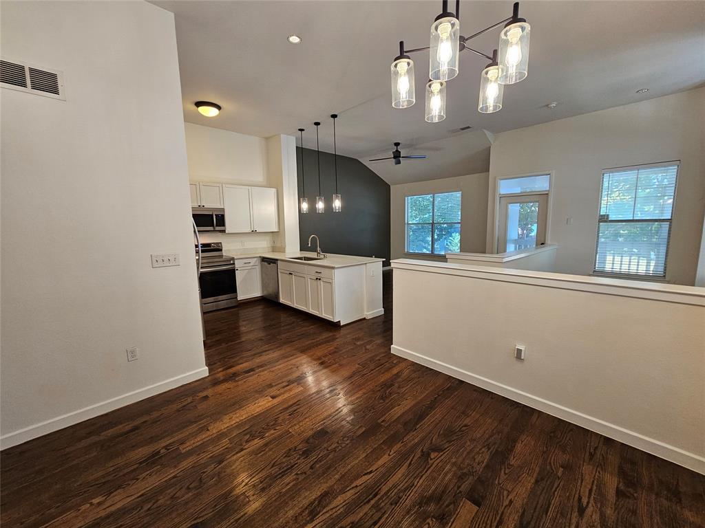 Cityville at Greenville - Residential