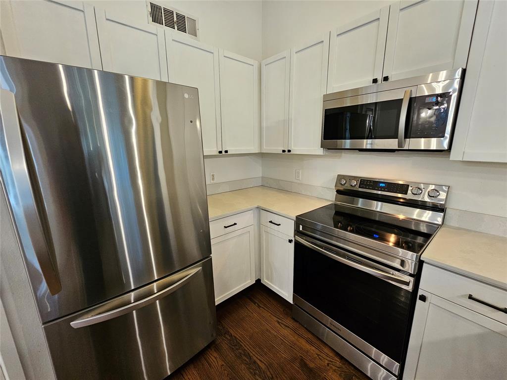 Cityville at Greenville - Residential