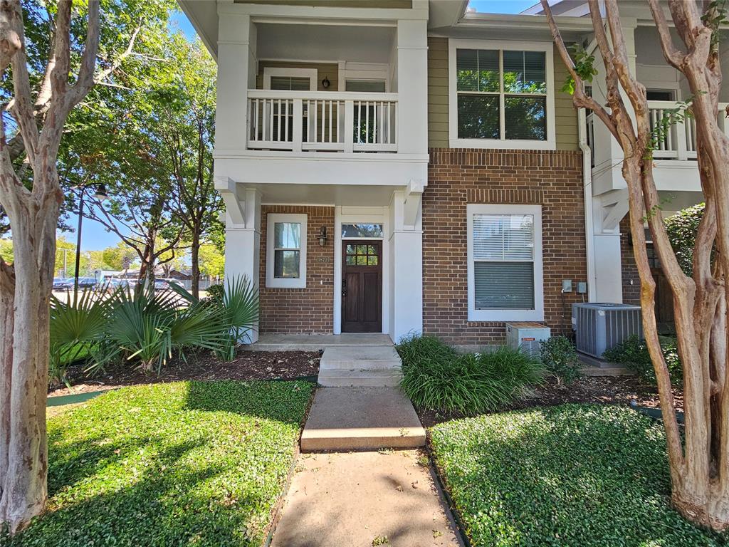 Cityville at Greenville - Residential