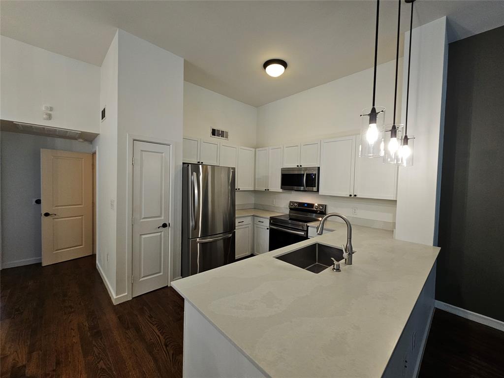 Cityville at Greenville - Residential