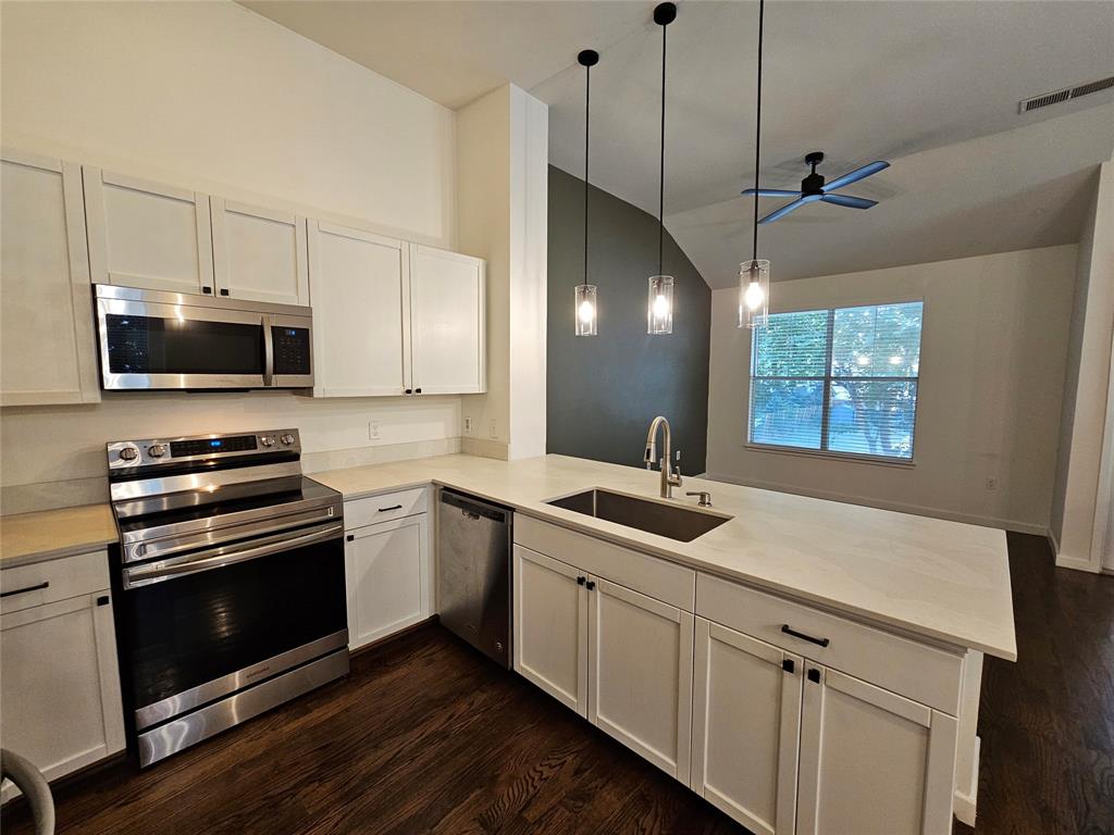 Cityville at Greenville - Residential