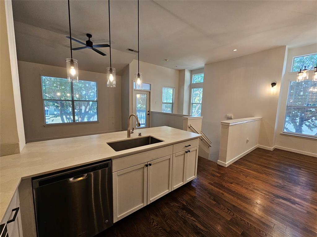 Cityville at Greenville - Residential