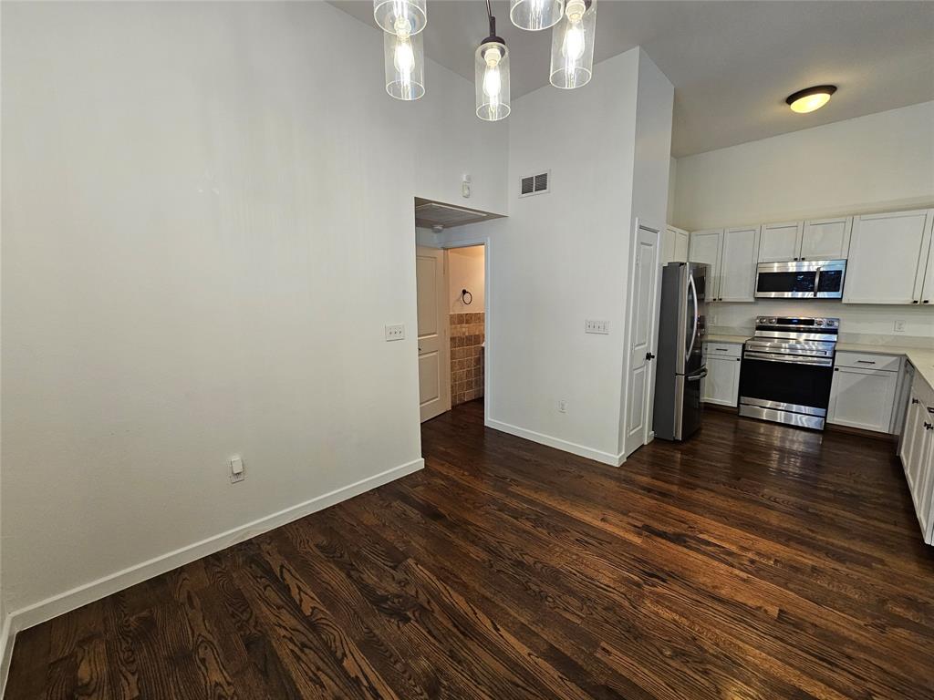 Cityville at Greenville - Residential