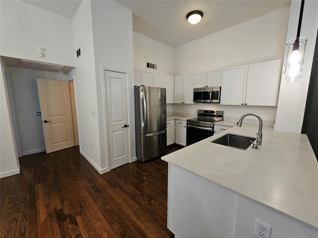 Cityville at Greenville - Residential