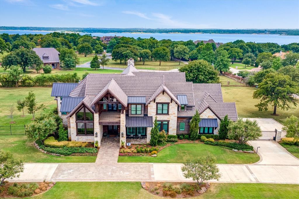 The Enclave At Chateau Du Lac - Residential