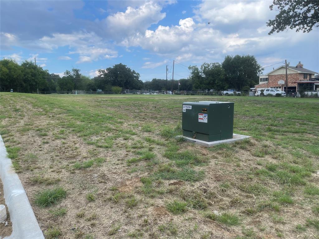 Handley Heights South Add - Land