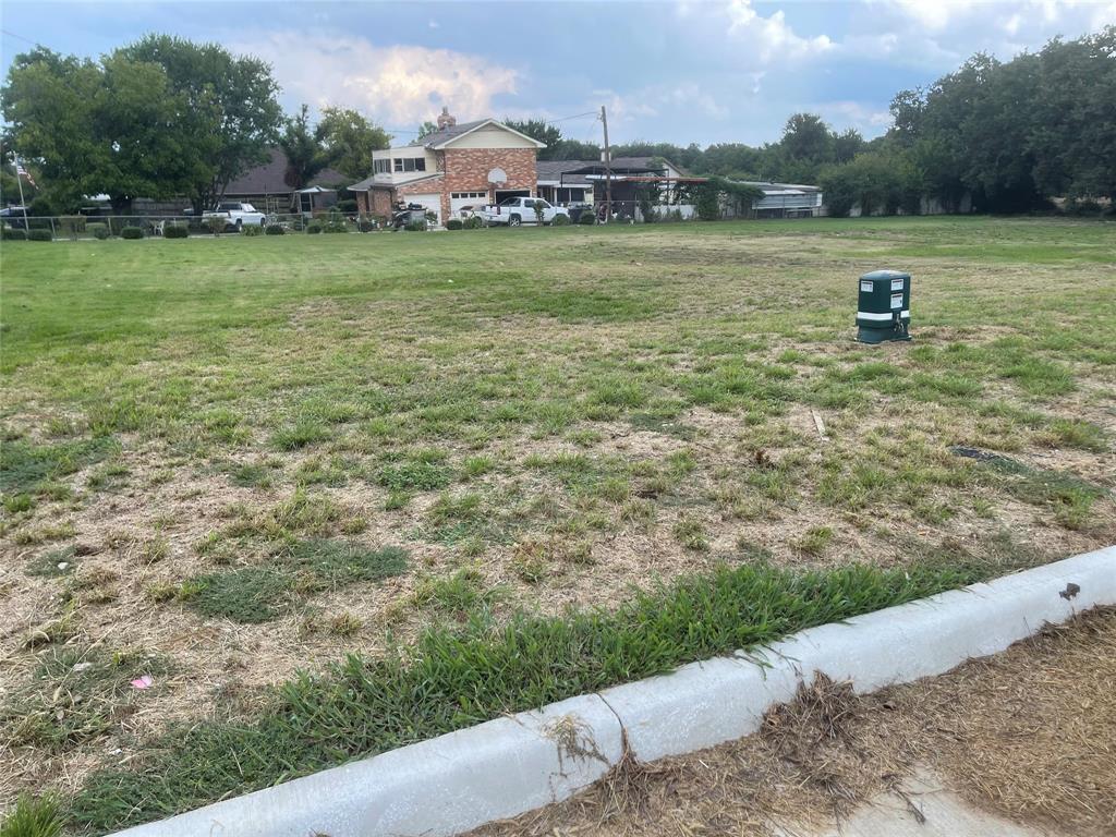 Handley Heights South Add - Land