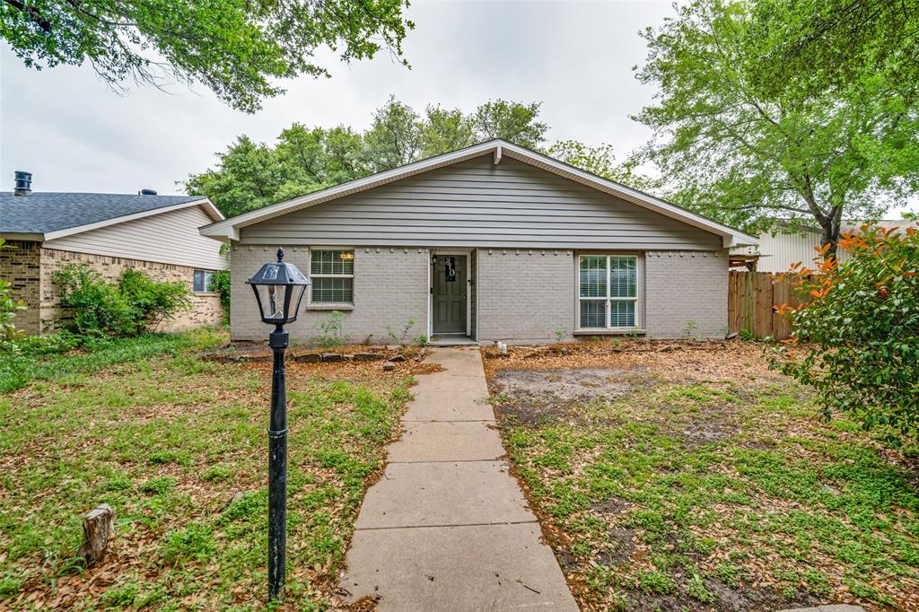 Greenbrook Estates - Residential