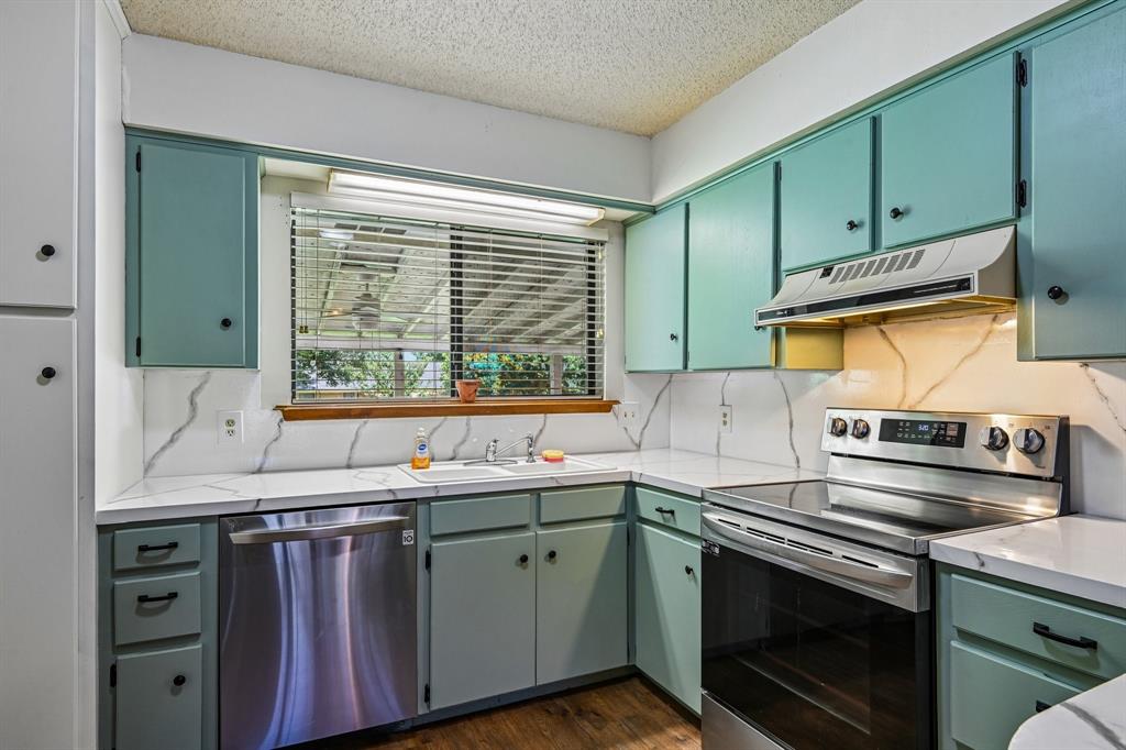 Westridge - Residential