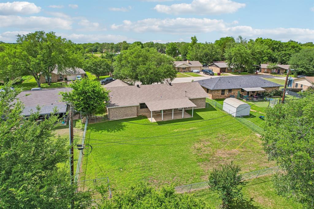 Westridge - Residential