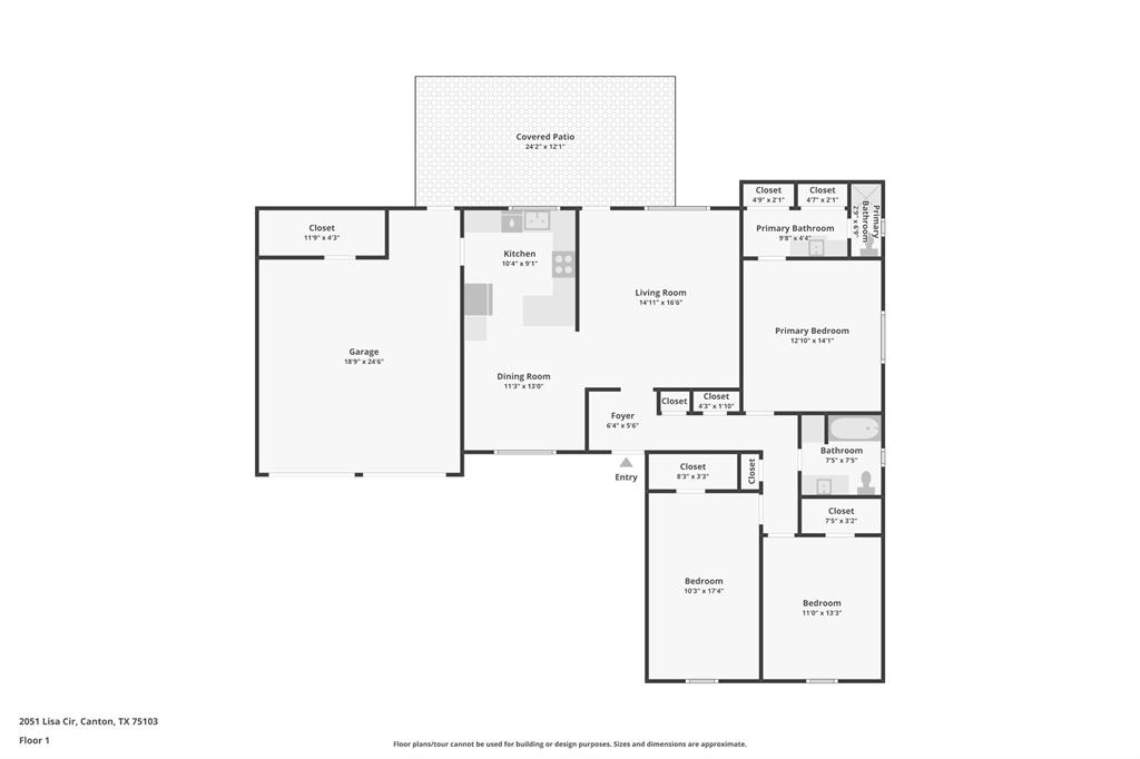Westridge - Residential