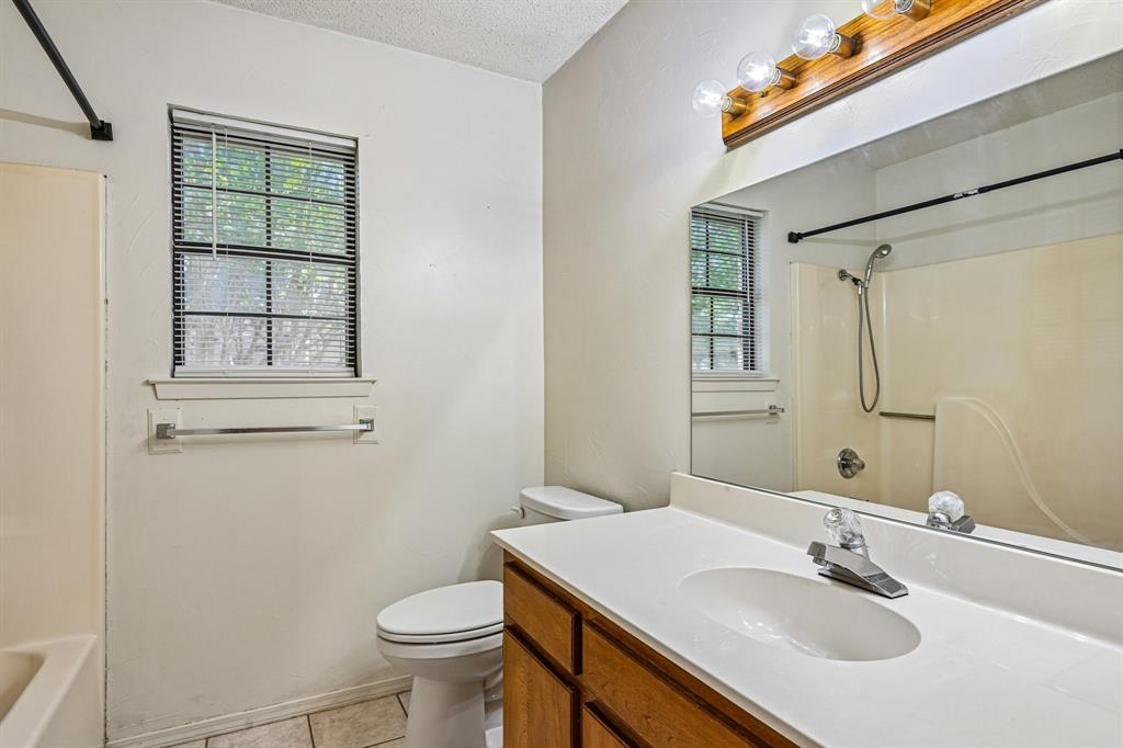 Westridge - Residential