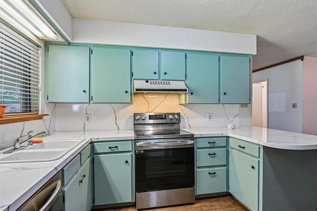 Westridge - Residential