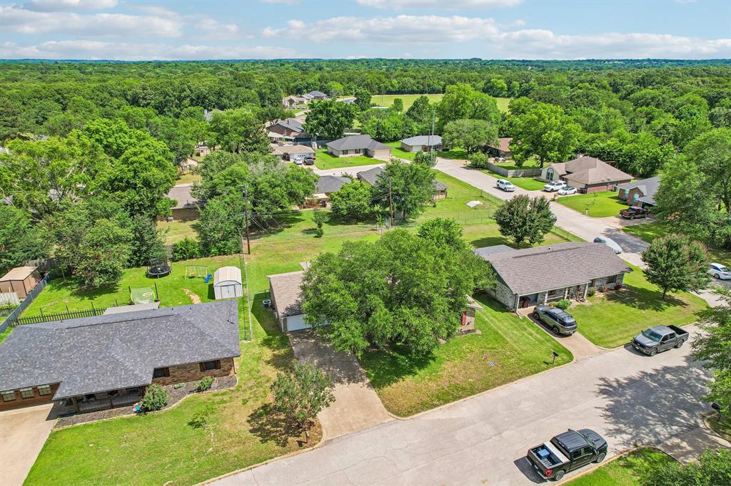 Westridge - Residential