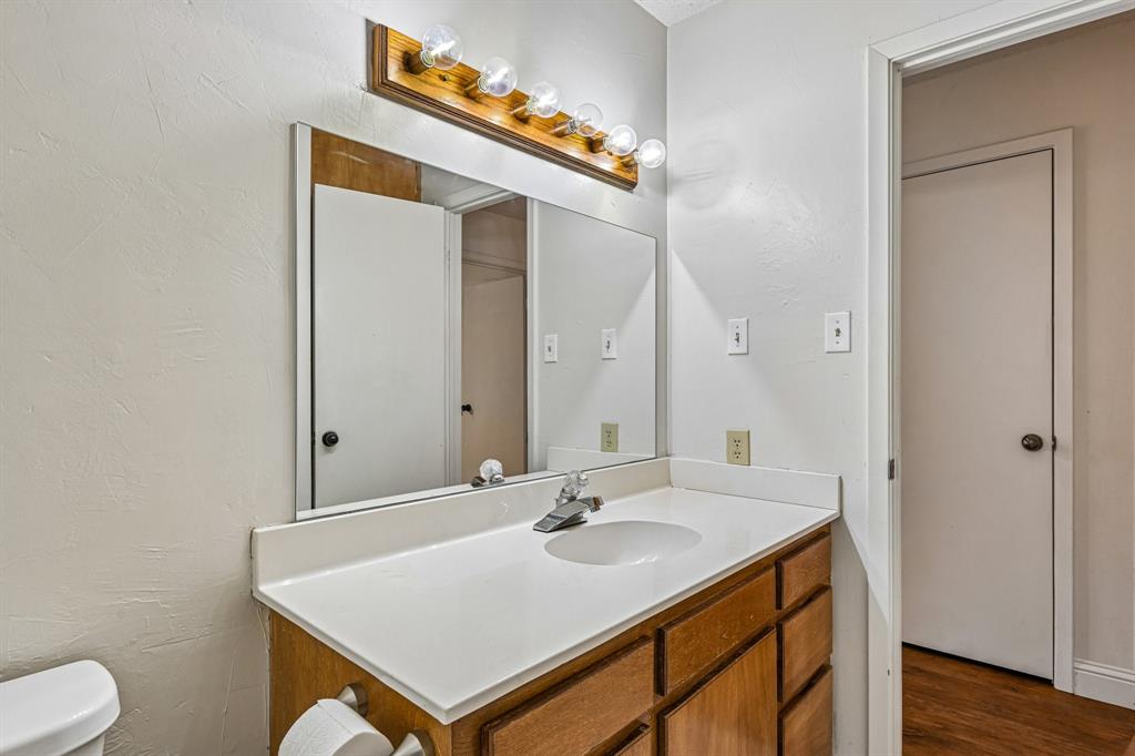 Westridge - Residential