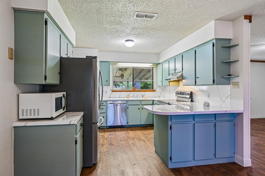 Westridge - Residential