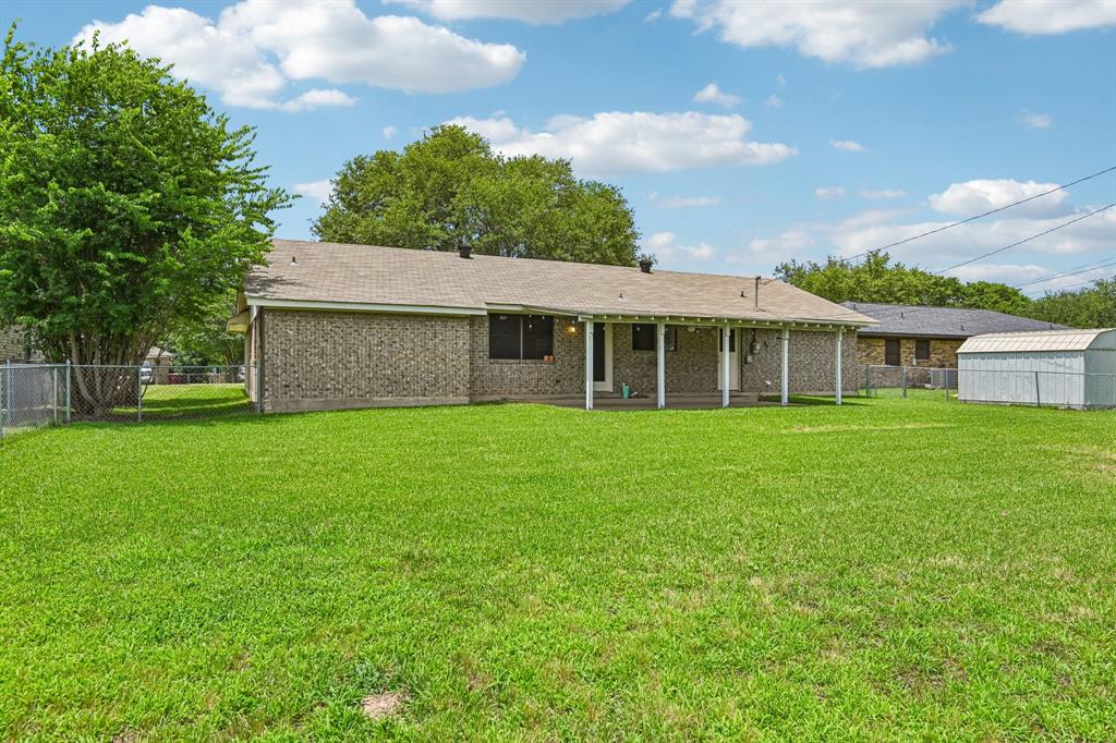 Westridge - Residential