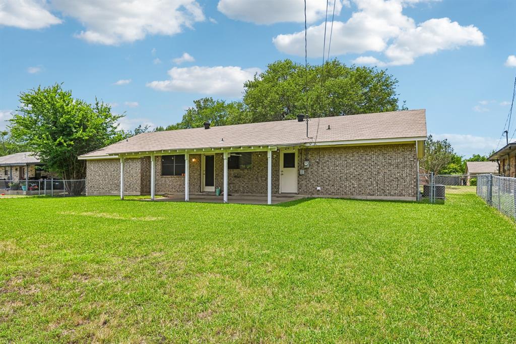 Westridge - Residential