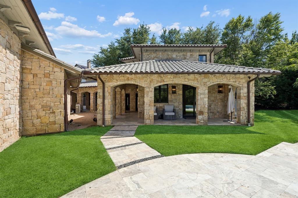 Vaquero Residential Add - Residential
