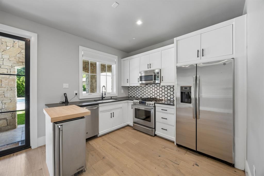 Vaquero Residential Add - Residential