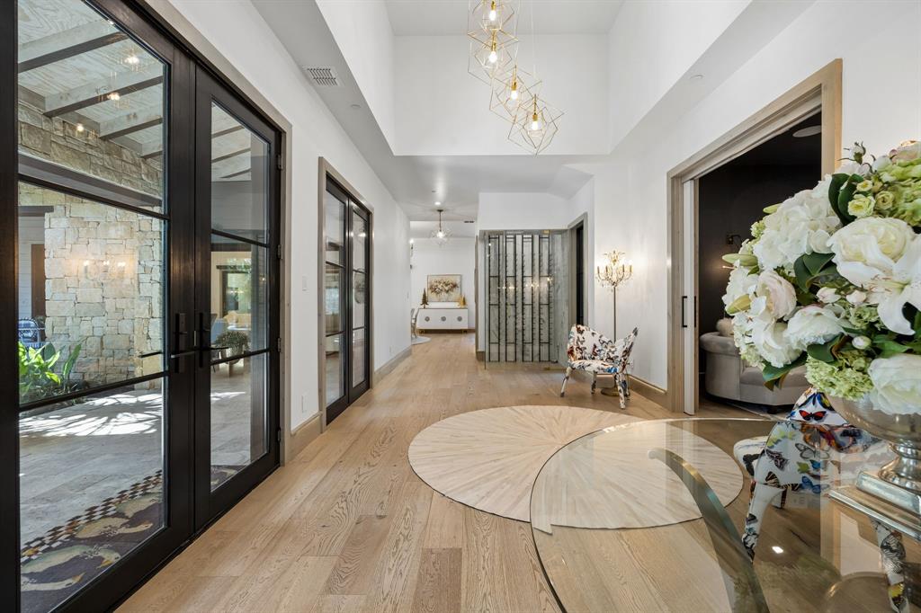 Vaquero Residential Add - Residential