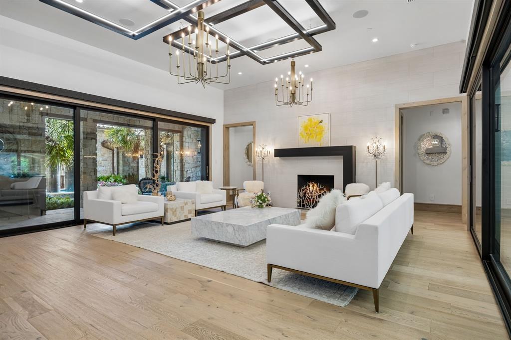 Vaquero Residential Add - Residential